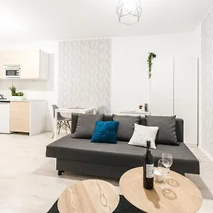 Taczaka Center Apartament